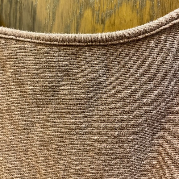 TKEES playsuit in cafe size 3 (large) - Picture 4 of 4